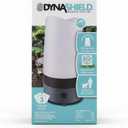 DYNASHIELD Mosquito Repellent Non Pesticide Portable Battery Operated