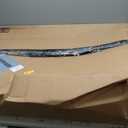 3 Row Aluminum Radiator Fits for 1973-1988 Chevy C10 C20 C30 K10 K20 K30 G10 G20 Suburban Van series G30,1973-1974 Chevy Blazer Pickup GMC Pickup, 1973-1980 GMC Jimmy C15 C35 G15 G25 K15 K25