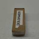 10 Pack 3.75 Inch(96mm) Antique Brass Cabinet Cup Pulls Kitchen Cabinet Handles Hardware Bin Cup Pulls for Cabinets Brass Drawers Cup Pull for Dresser Cupboard Wardrobe