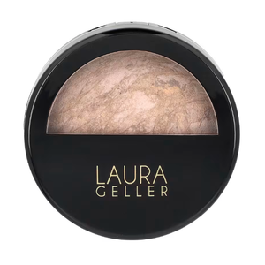 Laura Geller, Baked Balance-N-Brighten, Color Correcting Foundation, 0006024BMedium, 0.32 oz (9 g)
