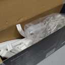 Outdoor Christmas Tree - 7-FT, LED RGB Color Changing, Smart APP Ctrl, IP44 Waterproof, Premium Durable, Multi-Scenario, Compact Carry