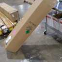 Zinus 12 Inch Full Cooling Essential Memory Foam Mattress [NewVersion], Fiberglass Free, Medium Feel, Breathable Cooling Layers, Certified Safe Materials (White)