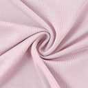 LovelyWholesale Short Sets for Women Summer 2 Piece Outfits Casual Workout Sets Pink X-Large (Pink, XL)