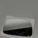 BOOLEE Mirror Glass Replacement fit for 2007-2012 Toyota Camry/Camry Hybrid (1st digit of VIN is a 1,4 or 5 made in USA Only) Driver Left Side LH With Adhesives