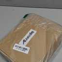 Alzassbg 20 Pack Matte Black Cabinet Pulls, 5 Inch(128mm) Hole Centers Kitchen Cabinet Handles for Cabinets and Drawers AL3061MB