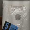 Sleep Innovations Classic Memory Foam Pillow, Standard Size, Head and Neck Alignment, Side, Stomach, and Back Sleepers, Medium Support (Standard (Pack of 1))