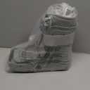 United Ortho USA16117 360 Air Walker Ankle Fracture Boot, Large, Grey