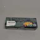 Christmas Net Lights Outdoor for Bushes, 6x5ft 120LED Net Light Outdoor Mesh Lights, Connectable Waterproof Net Light for Bushes,Garden,Yard,Trunk,Xmas Tree,Christmas Dcor (Upgraded Warm White)