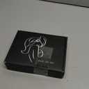 Short Natural Hair Toppers, Wig Toppers for Women Human Hair, Topper Hair Piece Human Hair Short, Natural Hair Toppers with Bangs (White)