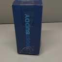 Frostbuddy Togo Buddy | To Go Buddy - 30 oz Stainless Steel Vacuum Insulated Tumbler Cup - thermal cups for hot and cold drinks - stainless steel Tumbler Dunkin Cup (Navy Blue)