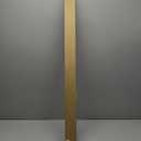 Tension Shower rod 42x72inch Oil Rub Bronze