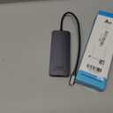 USB C Docking Station Dual Monitor, LIONWEI Laptop Docking Station 3 Monitors with 2 HDMI, 4K DisplayPort, 1Gbps Ethernet, 100W PD, 3 USB A/C 3.0, USB C Hub Multiport Adapter for Dell/Lenovo/HP