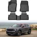 Mixsuper Floor Mats for N-issan Kicks S 2025 2026