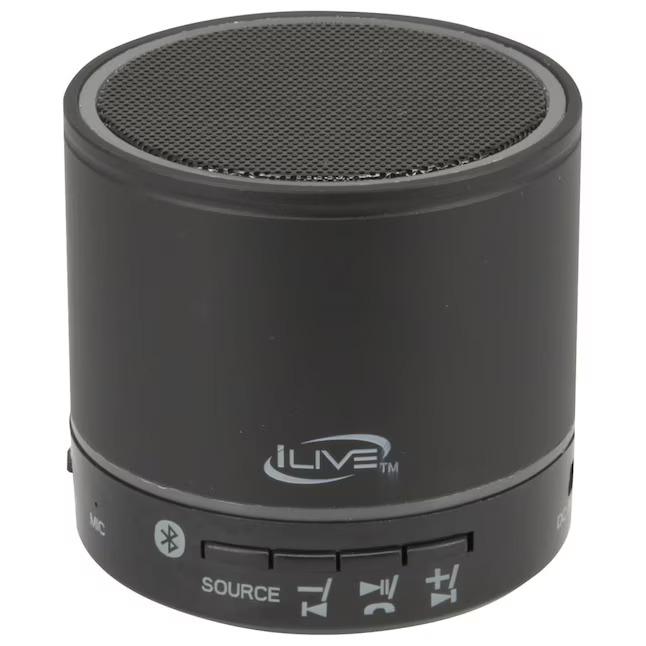 Color Changing Wireless Speaker