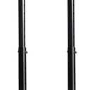 House Floor Jack, 19-38 inches Height Range, Adjustable Post Pole Jacks for Leveling, Joist Beam Basement Jack for House Foundation Temporary Support, 3-5 ton Capacity Floor Jack