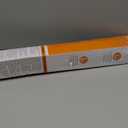 Retractable Baby Gate for Doorways and Stairs, Mesh Safety Gate for Pet, Indoor & Outdoor Use, One-Hand Operation, Easy Installation, 33.6" Tall, Expands to 55" WideWhite,33.6"x55"