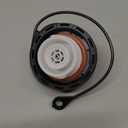FC-1058 Gas Cap, Fuel Cap For Ford 2005-2011 Explorer, 07-2010 Explorer Sport Trac, 2005-2007 Freestyle, 2006-2011 Taurus, 2004-2010 Mountaineer, 2008-2009 Sable. Replaces# 6L2Z9030F, FC1058