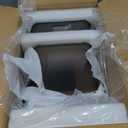 ANYCUBIC 10K Resin 3D Printer, Photon Mono 4 LCD 3D Printer with 7-inch Mono Screen, Upgraded LighTurbo Matrix and Printing Platform, Printing Size of 6.04''x3.42''x6.49''