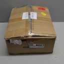 sancua Round Tablecloth 132 Inch Diameter, 6 Pack - Circle Polyester Fabric Table Cloth for Wedding Party Reception Banquet Birthday, Washable Formal Table Cover (Fit 54-96 Inch Tables), Sage Green