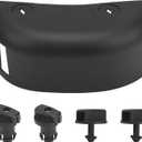 591647 Air Filter Cover Compatible with BS 319775 31A507 31A607 Series Lawn Mower, Replace 797902