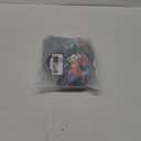 Tankini Swimsuits with Shorts - Two Piece Tummy Control Bathing Suits High Neck Swimwear with Two Side Pockets (Large, Multi Floral)