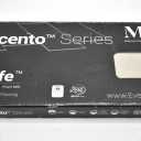 MSI Trecento Series Waterproof Rigid Core Flooring Vinyl Mountains Gray