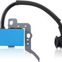 A411000150 Ignition Coil Compatible with Echo CS-300 CS-301 CS-303T CS-305 CS-306 CS-3400 CS-340 CS-341 CS-3450 CS-345 CS-346 CS-350TES