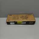 USX MOUNT Full Motion TV Wall Mount for Most 32-70 inch TVs up to 99 lbs, Wall Mount Bracket with Dual Articulating Arms, Swivel, Tilt, Max VESA 400x400mm, TV Mount Fits 12/16 Wood Studs