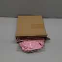 2 Pcs Large Valentines Day Tree Topper Bow with Heart 19.6'' x 11.8'' Pink Bows for Wreaths Decorations Front Door for Valentine's Day Wedding Holiday Party Wall Home Front Door Outdoor