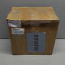 Bokon Set of 4 Candelabra Gold Candle Holders for Table Centerpiece 11.6'' Gold 5 Arms Candelabra Metal Candle Stick Stands Tall Wedding Candlestick Holder for Mantel Festivals Dinner Room Birthday