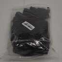 Avidlove Women's Pleated Skater Skirt Black Size XL