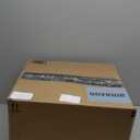 ACCURATEX Pillows King Size Set of 2, Hybrid Shredded Memory Foam Pillow[Adjustable Loft], Fluffy Down Alternative Fill Removable Cotton Cover, Firm Supportive Pillow for Side Back Sleepers (White)