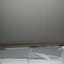 ChooChoo Tall Bathroom Storage Cabinet with 6 Doors, Freestanding Floor Cabinet with Adjustable Shelves, Grey Pantry Cabinet for Bathroom, Kitchen, Laundry Room