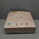 Well feel Heated Weighted Blanket 15 lbs 62 x 84, Full Size Blue