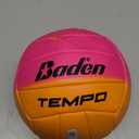 Mini Volley Ball , still inflated no holes