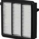 PG Engine Air Filter PA99892 | Fits 2023-2025 Honda CR-V, 2022-2025 Civic, 2023-2025 Accord, 2023-2025 Acura Integra