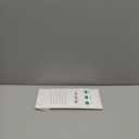 Basesailor for iPhone 17 16 Pro Max Charger Cord,USB to USB C Cable 6.6FT/2Pack,Type C Charging Power Cord for Apple 15 iPad 10 Air 4 5,Samsung Galaxy S25 S24 S23 S22 Plus Ultra,A52 A53 A54,Pixel 9 8 (Silver)