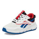 Reebok Zig Dynamica 6 Kids White Size 1