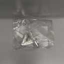 2Pcs Metal Wine Stopper Wine Bottle Stopper Airplane Bottle Decorative for Bar Home Party