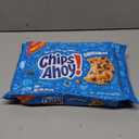NABISCO CHIPS AHOY! CHIPS AHOY! Original Chocolate Chip Cookies, Party Size, 25.3 oz | Certified Kosher, Real Chocolate Chip Cookies (EXP 06/16/26)