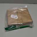 Supervitae 24 Pcs Christmas Jumbo Pen Bulk Novelty Giant Ballpoint Pens Bulk 7.48 Inch Funny Big Retractable Black Ink for Employees Coworker Team Staff Teacher Nurse Gifts(Rainbow Smile Face)