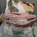 Drucon Floral Quilt Set King 3 Pieces Boho Blush Quilt Coverlet Set Soft Microfiber Lightweight Colorful Floral Quilted Bedspread for All Season 104"x90"