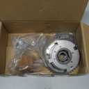 AUCERAMIC TK3216VVT 3SRH60 Timing Chain Kit Fit for Chevrolet Avalanche Camaro Colorado Express Silverado Suburban Tahoe Cadillac Escalade GMC Canyon Savana Sierra Yukon Hummer 4.8L 5.3L 6.0L 6.2L