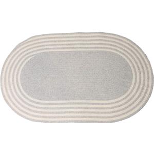 Colonial Mills Narragansett - Gray 2x4