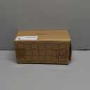 Bedsure GentleSoft Fleece Throw Blanket for Women - Super Soft & Cozy, Fluffy Blankets for Girls, Ideal for Couch & Bed, White, 50x70 Inches