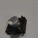 W10185981 WPW10185981 Dryer Timer Compatible with Whirlpool, Maytag, Amana, Crosley,OEM Dryer Timer Replacement for WPW10185981, AP6016540, 1481704, PS11749830, (Fits More Models)