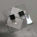 USB-C Bluetooth Adapter for PS5 - Wireless Audio Bluetooth 5.3 Transmitter with APTX Low Latency & aptX-Adaptive, Plug & Play for Headphone/Earbuds/PS4/Switch/Laptop/PC