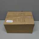 8x6x2 inch Shipping Boxes Pack of 25, Brown Corrugated Cardboard Box Mailer Boxes for Packaging Small Business ShippingRecyclable Moving Storage Mailing Boxes Bulk Book Literature Gift Giving