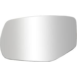Driver Side Mirror Replacement for Honda Accord 2013 2014 2015 2016 2017 (Fits With Camera Type Mirror) - Left Side Mirror Glass, Rear View Mirrors Glass with Power Heated