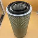 1042216M91 1042216M92 1039045M91 1039045M92 AF4855 AF1635 PA2486 42523 Outer Inner Air Filter SET Compatible for Massey Ferguson 1085 275 W/T4.236 Eng 285